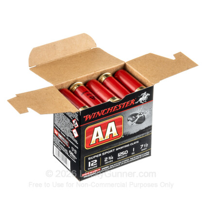 Image 3 of Winchester 12 Gauge Ammo