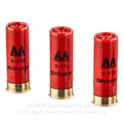 Image 5 of Winchester 12 Gauge Ammo