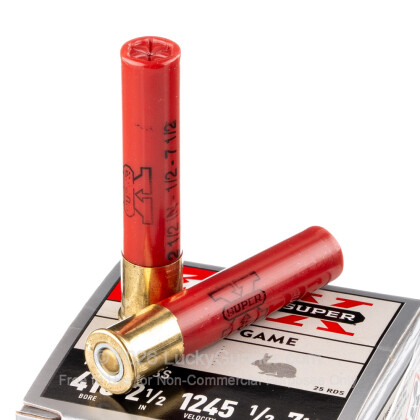 Image 4 of Winchester 410 Gauge Ammo