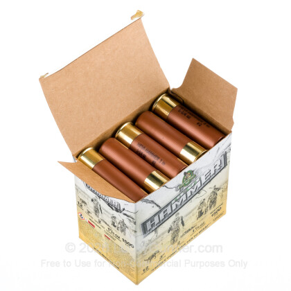 Image 3 of Hevi-Shot 12 Gauge Ammo