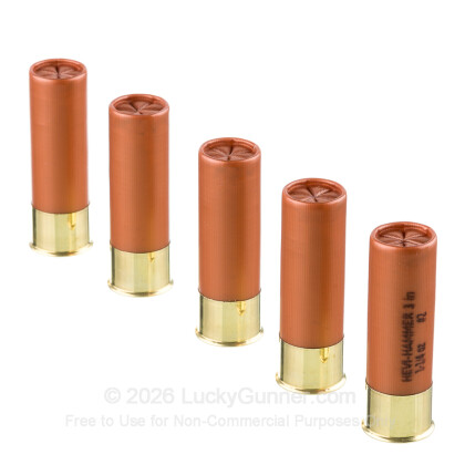Image 4 of Hevi-Shot 12 Gauge Ammo