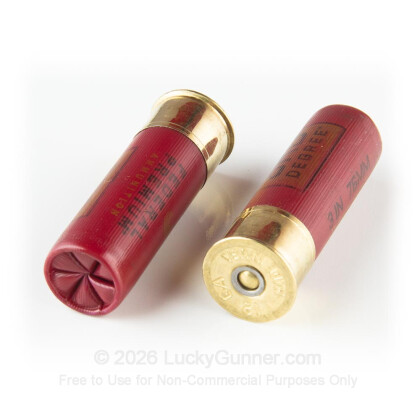 Image 6 of 12 Gauge Ammo Shells from Federal Image 6 of Federal 12 Gauge Ammo