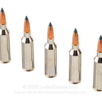 Image 5 of Federal 6.5 PRC Ammo