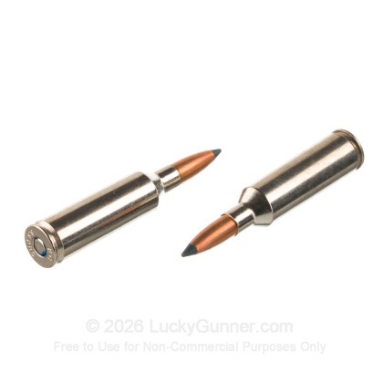 Image 6 of Federal 6.5 PRC Ammo