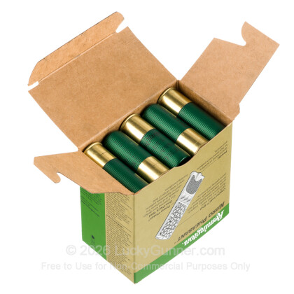 Image 3 of Remington 12 Gauge Ammo