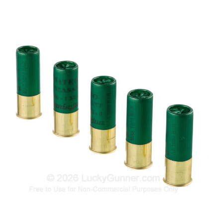 Image 4 of Remington 12 Gauge Ammo