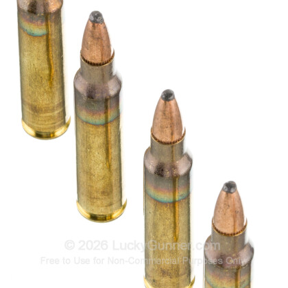 Image 5 of Federal 5.56x45mm Ammo