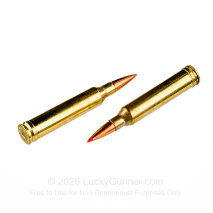 Image 6 of Hornady 7mm Remington Magnum Ammo