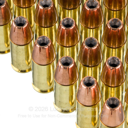 Image 5 of Winchester 9mm Luger (9x19) Ammo