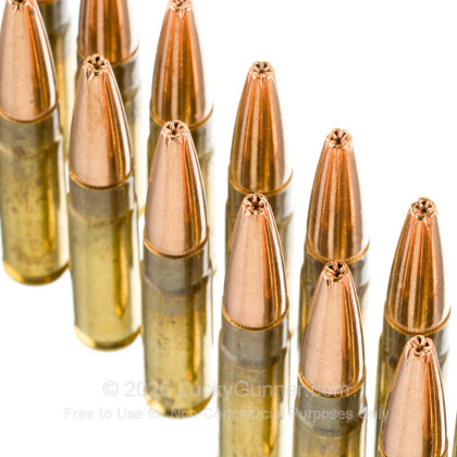 Image 5 of Winchester .300 Blackout Ammo