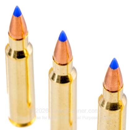 Image 5 of Fiocchi .223 Remington Ammo