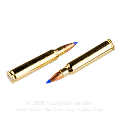 Image 6 of Fiocchi .223 Remington Ammo