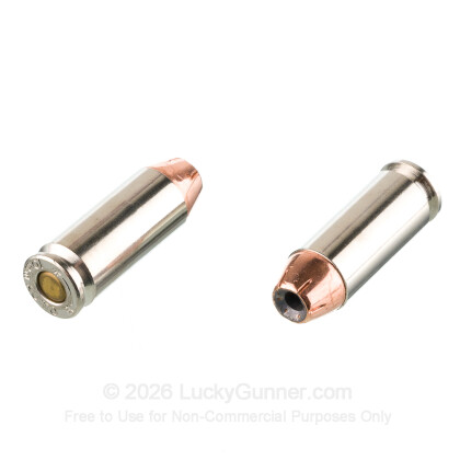 Image 6 of Underwood 10mm Auto Ammo