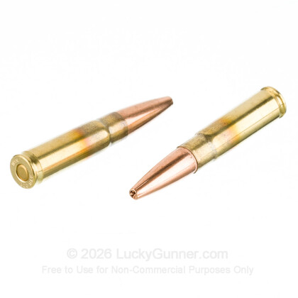 Image 6 of Winchester .300 Blackout Ammo