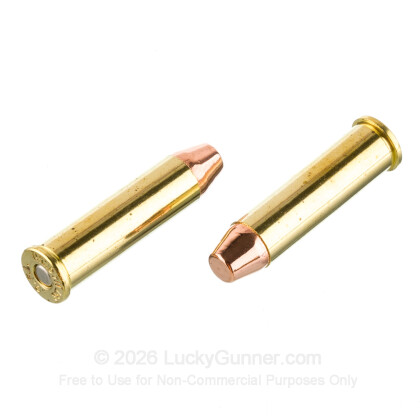 Image 6 of Fiocchi .357 Magnum Ammo