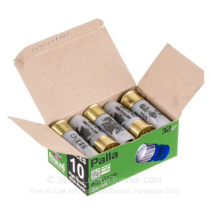 Image 3 of Sterling 12 Gauge Ammo