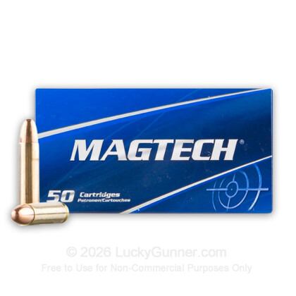 Image 2 of Magtech 30 Carbine Ammo