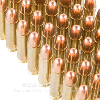 Image 5 of Magtech 30 Carbine Ammo