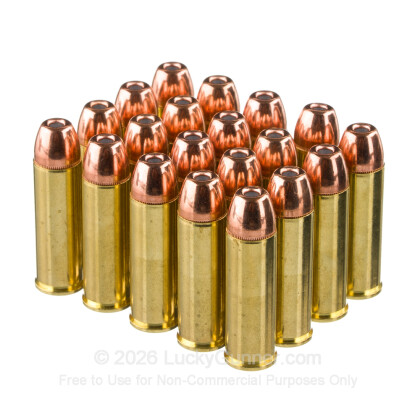 Image 4 of Hornady 454 Casull Ammo