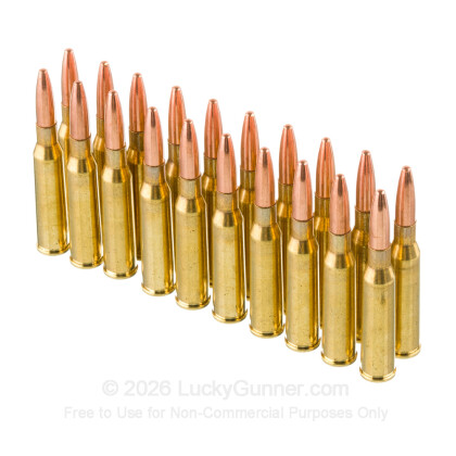 Image 4 of Bannerman 6.5 Japanese Ammo