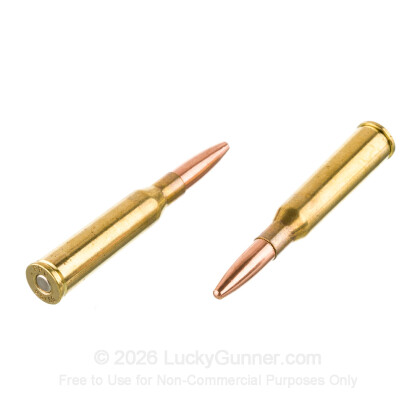 Image 6 of Bannerman 6.5 Japanese Ammo