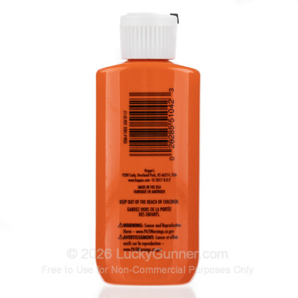 Large image of Hoppe's #9 Lubricating Oil - 2.25 oz Squeeze Bottle - For Sale