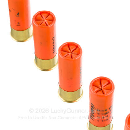 Image 5 of Fiocchi 12 Gauge Ammo