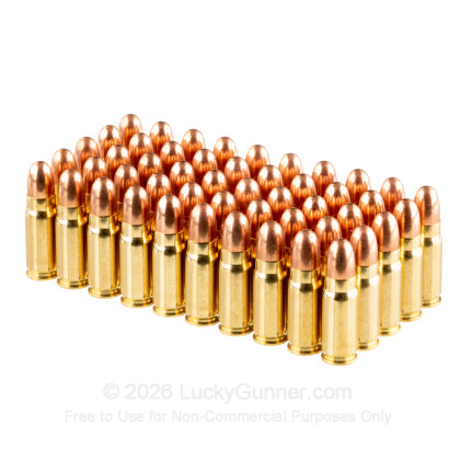 Image 4 of Prvi Partizan 7.62mm Tokarev Ammo