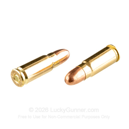 Image 6 of Prvi Partizan 7.62mm Tokarev Ammo