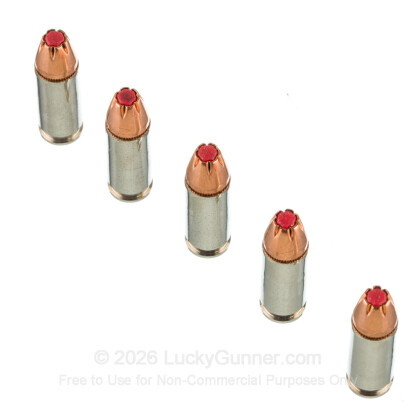 Image 4 of Hornady 30 Super Carry Ammo