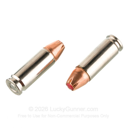 Image 6 of Hornady 30 Super Carry Ammo