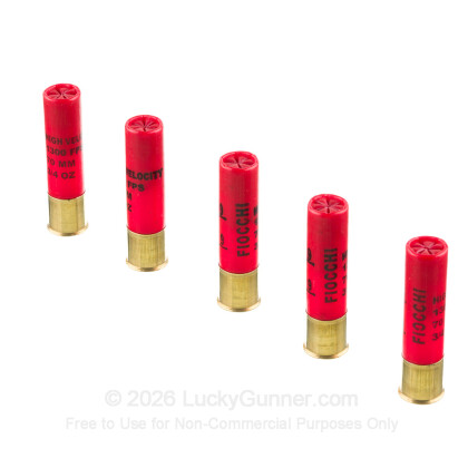 Image 4 of Fiocchi 28 Gauge Ammo