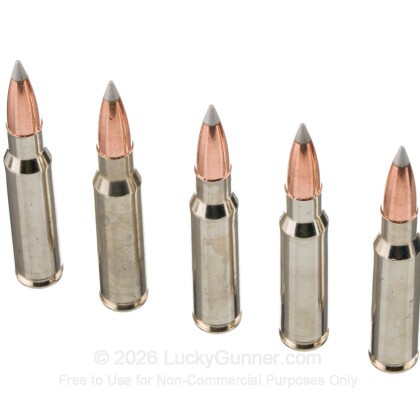 Image 5 of Winchester .308 (7.62X51) Ammo
