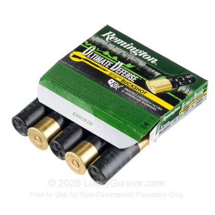 Image 3 of Remington 12 Gauge Ammo