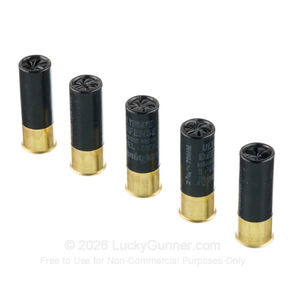 Image 4 of Remington 12 Gauge Ammo