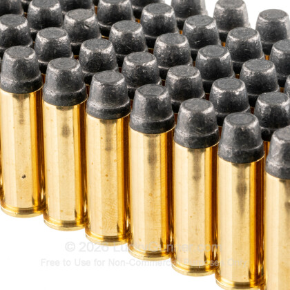 Image 5 of Shop by Popular Brand from Prvi Partizan Image 5 of Prvi Partizan .38 Special Ammo