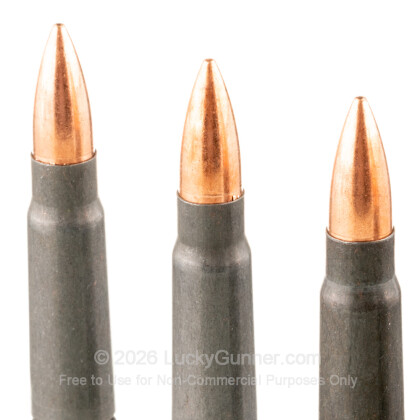 Image 5 of Wolf 7.62X39 Ammo