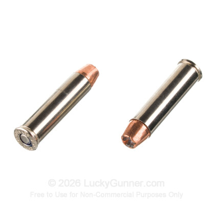 Image 6 of Federal .327 Federal Magnum Ammo