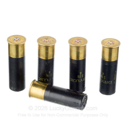 Image 4 of Winchester 12 Gauge Ammo