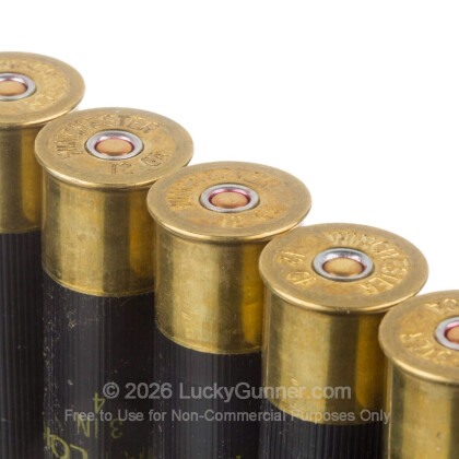 Image 5 of Winchester 12 Gauge Ammo