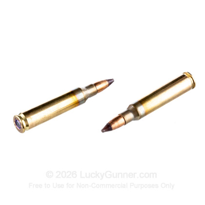 Image 5 of Federal 5.56x45mm Ammo