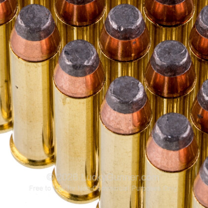 Image 5 of Sellier & Bellot .357 Magnum Ammo