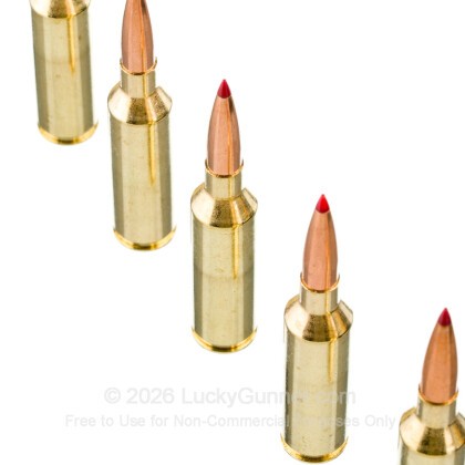 Image 5 of Armscor 6.5 PRC Ammo