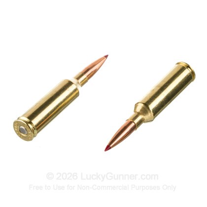 Image 6 of Armscor 6.5 PRC Ammo
