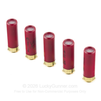 Image 5 of Federal 12 Gauge Ammo