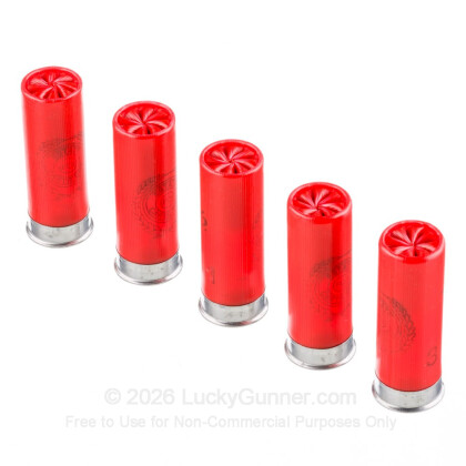 Image 4 of Estate Cartridge 12 Gauge Ammo