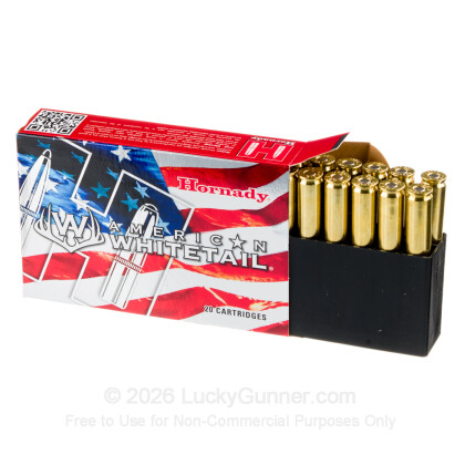 Image 6 of Hornady .270 Winchester Ammo