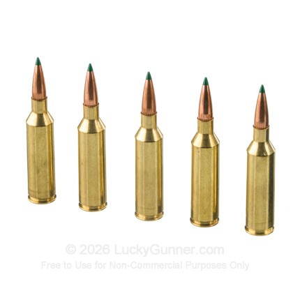 Image 4 of Remington 6.5 PRC Ammo
