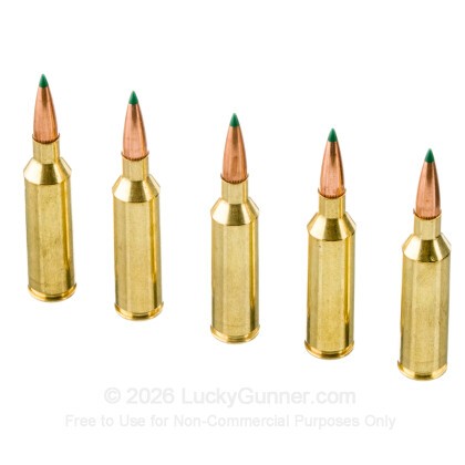 Image 5 of Remington 6.5 PRC Ammo
