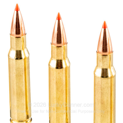Image 5 of Federal .308 (7.62X51) Ammo